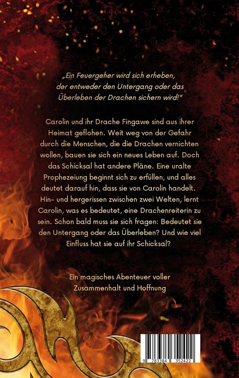 Produktbild: Dram&acirc;rin - Der zweite Teil der Drachen-Fantasy-Reihe mit einer mutigen Protagonistin und einer geheimnisvollen Prophezeiung