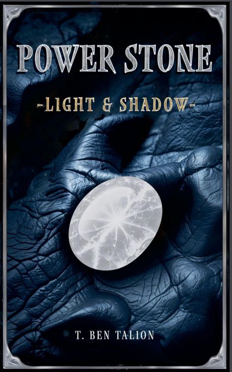 Produktbild: Power Stone - Light & Shadow
