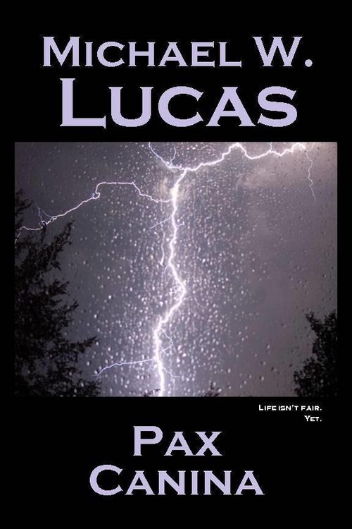 Produktbild: Pax Canina