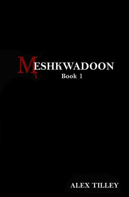 Produktbild: Meshkwadoon