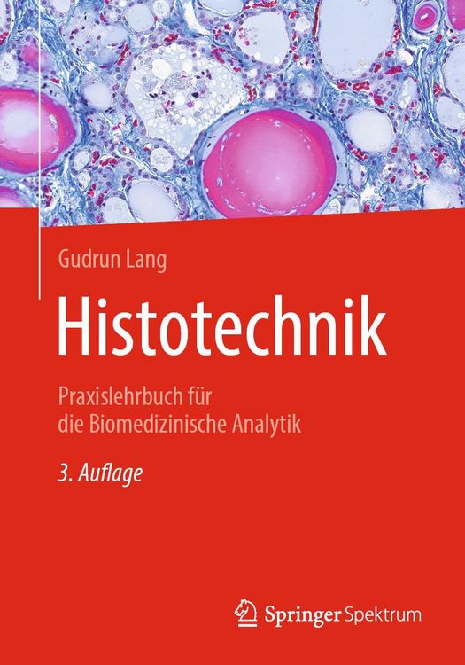 Produktbild: Histotechnik