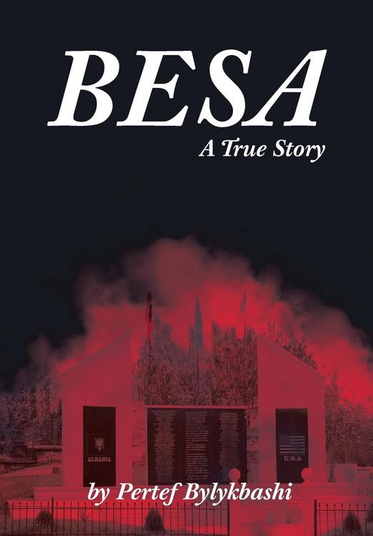 Produktbild: Besa: A True Story