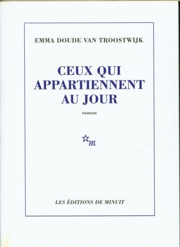 Produktbild: Ceux qui appartiennent au jour