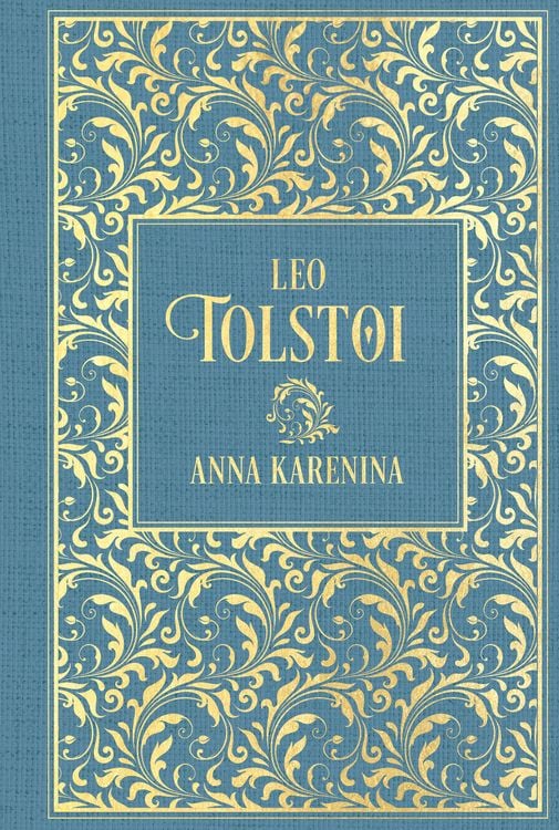 Produktbild: Anna Karenina