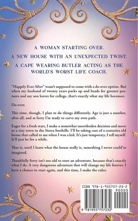 Produktbild: Magical Midlife Madness