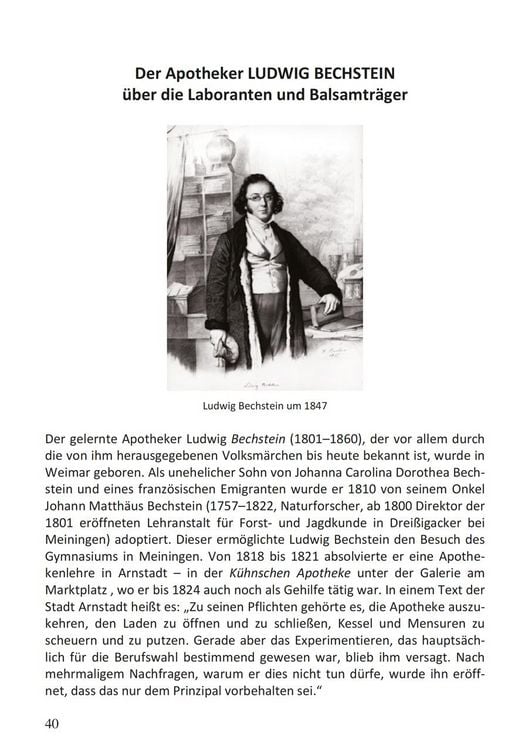 Produktbild: Th&uuml;ringer Kr&auml;utergarten &ndash; Olit&auml;tenland