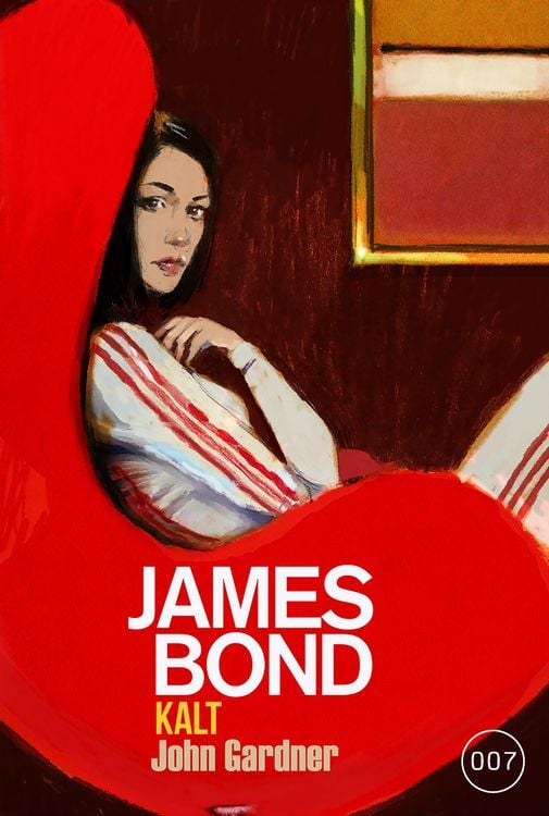 Produktbild: James Bond: KALT