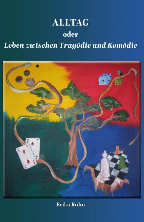 Produktbild: Alltag oder Leben zwischen Trag&ouml;die und Kom&ouml;die