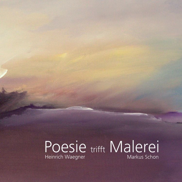 Produktbild: Poesie trifft Malerei
