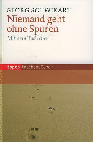 Produktbild: Niemand geht ohne Spuren