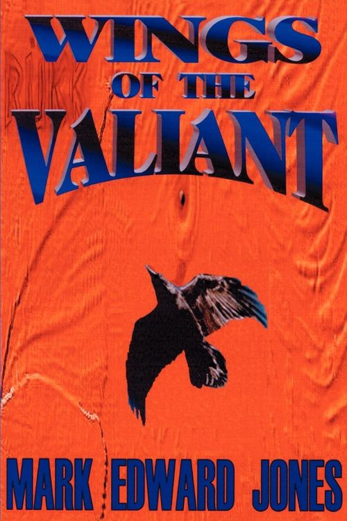 Produktbild: Wings of the Valiant
