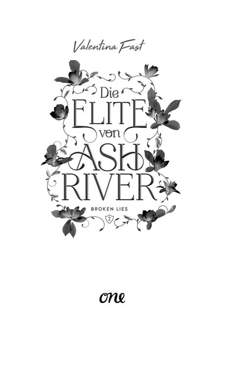 Produktbild: Die Elite von Ashriver - Broken Lies