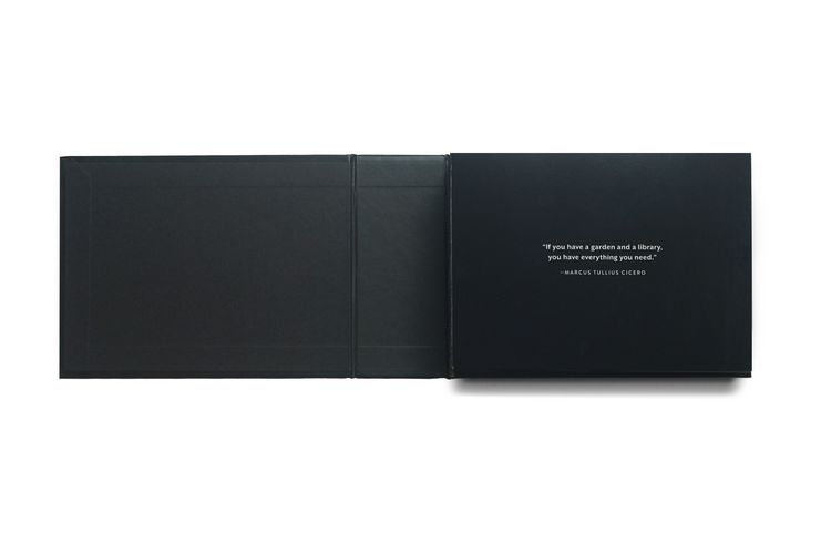 Produktbild: The Blooming Book