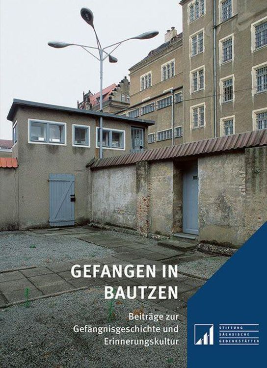 Produktbild: Gefangen in Bautzen