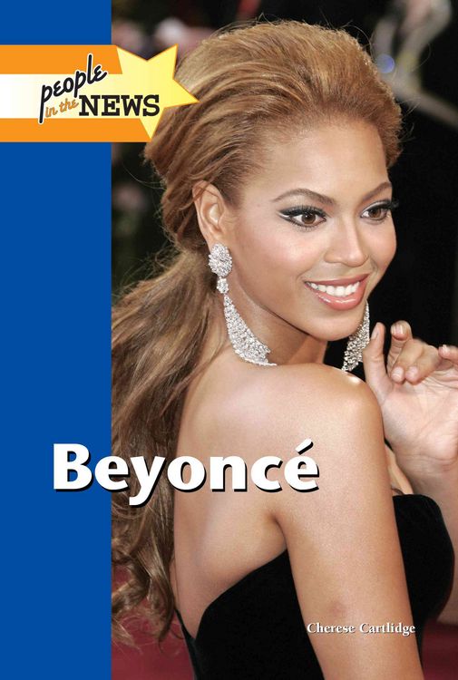 Produktbild: Beyonce