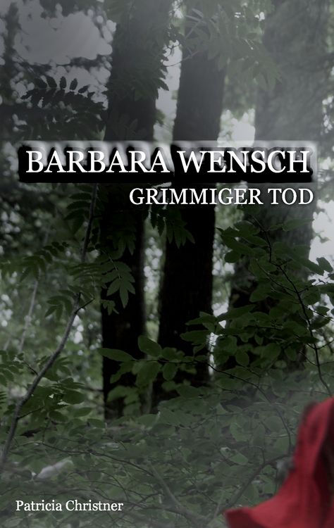 Produktbild: Barbara Wensch