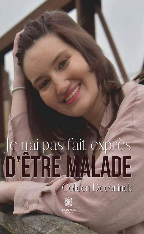 Produktbild: Je n'ai pas fait expr&egrave;s d'&ecirc;tre malade