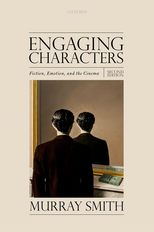 Produktbild: Engaging Characters