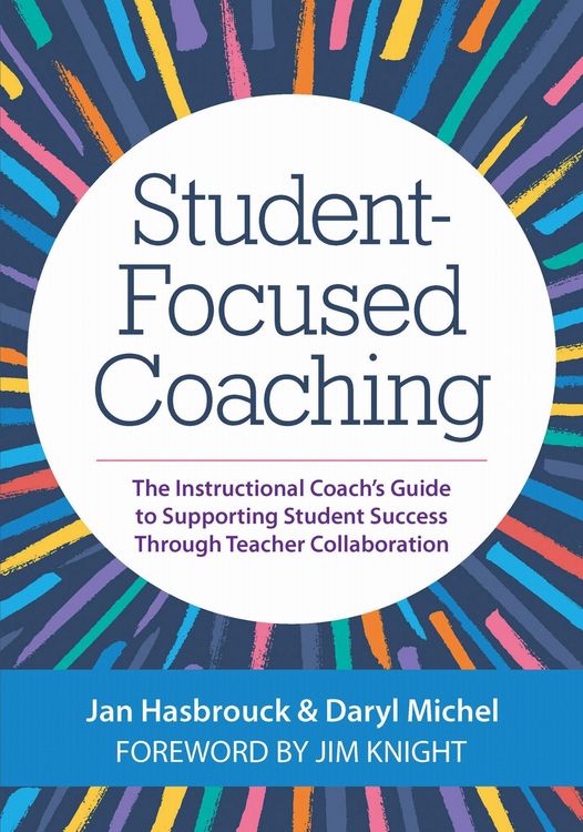 Produktbild: Student-Focused Coaching