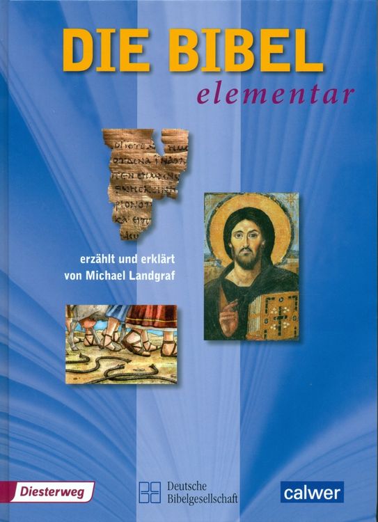 Produktbild: Die Bibel elementar