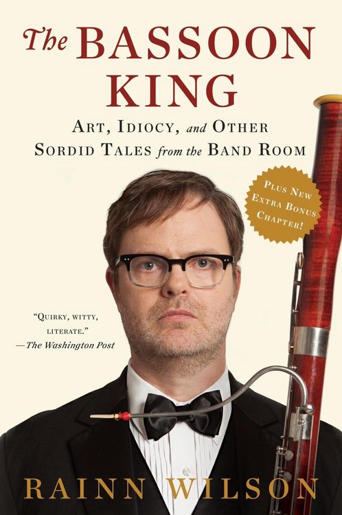 Produktbild: The Bassoon King