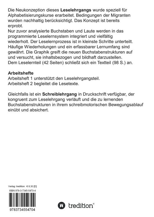 Produktbild: Arbeitsheft 2