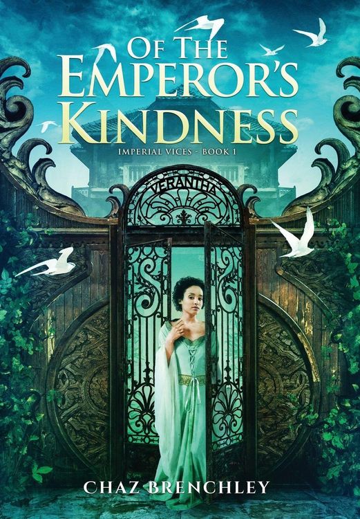 Produktbild: Of the Emperor's Kindness