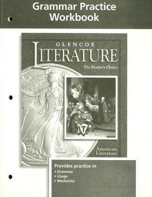 Produktbild: Mcgraw-Hill Education: Glencoe Literature American Literatur