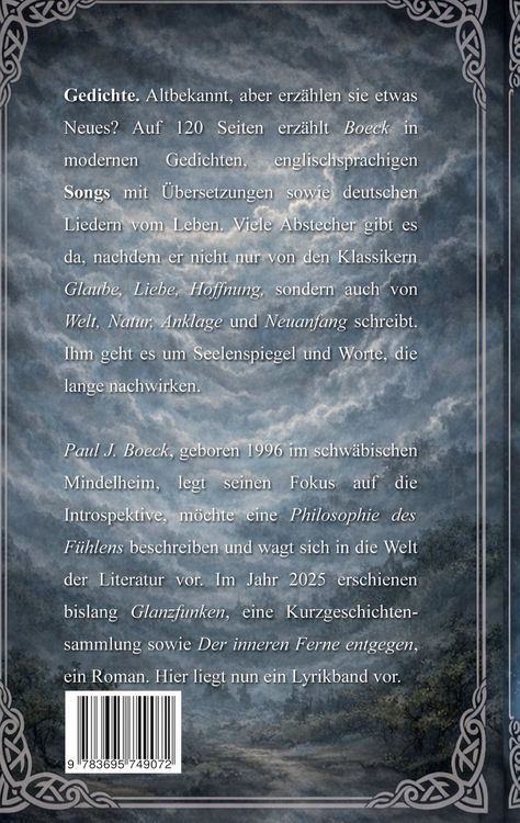 Produktbild: Sehnsuchtssuche
