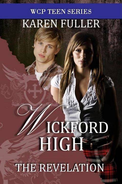 Produktbild: The Revelation (Wickford High)