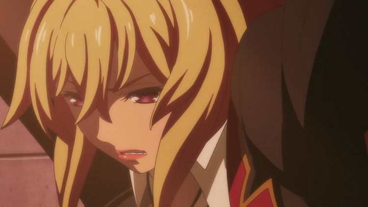 Produktbild: Valkyrie Drive - Marmaid - Volume 1: Episode 01-04