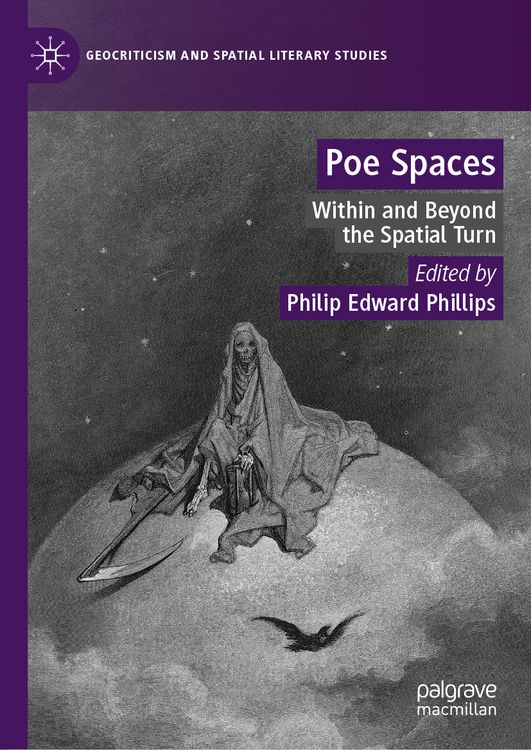Produktbild: Poe Spaces