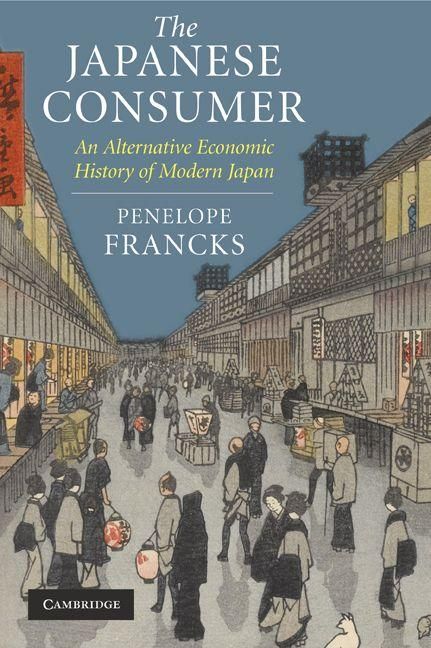 Produktbild: The Japanese Consumer