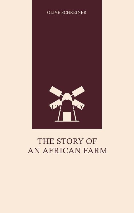 Produktbild: The Story of an African Farm
