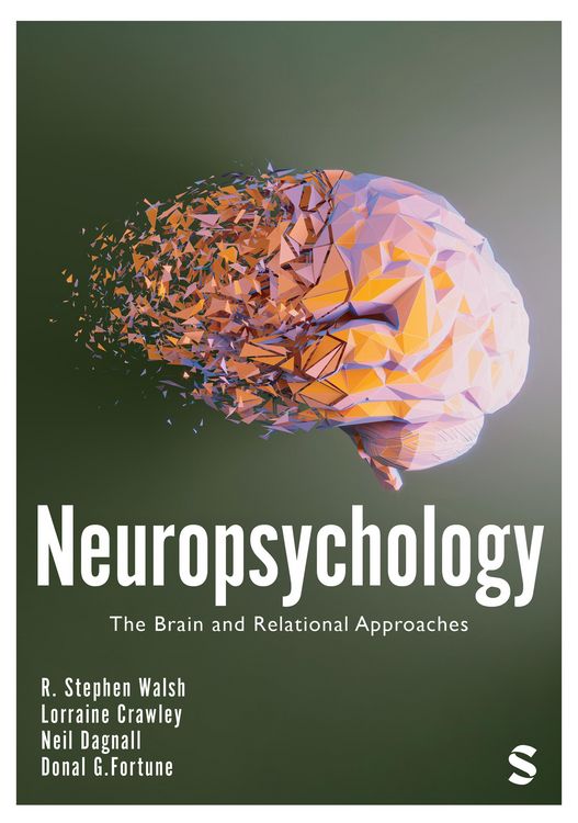 Produktbild: Neuropsychology