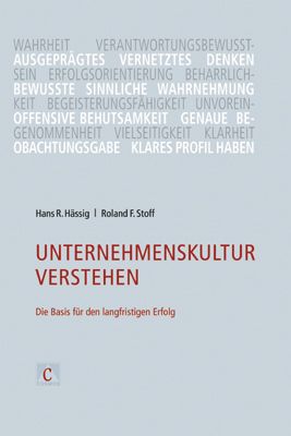 Produktbild: Unternehmenskultur verstehen