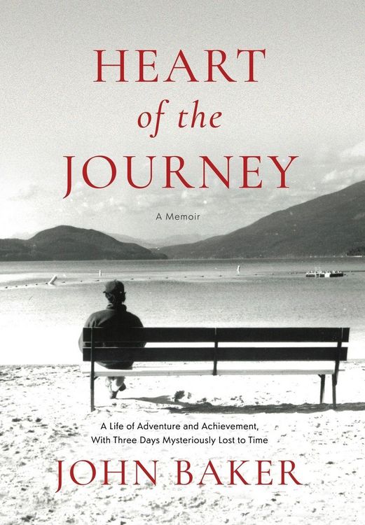 Produktbild: Heart of the Journey