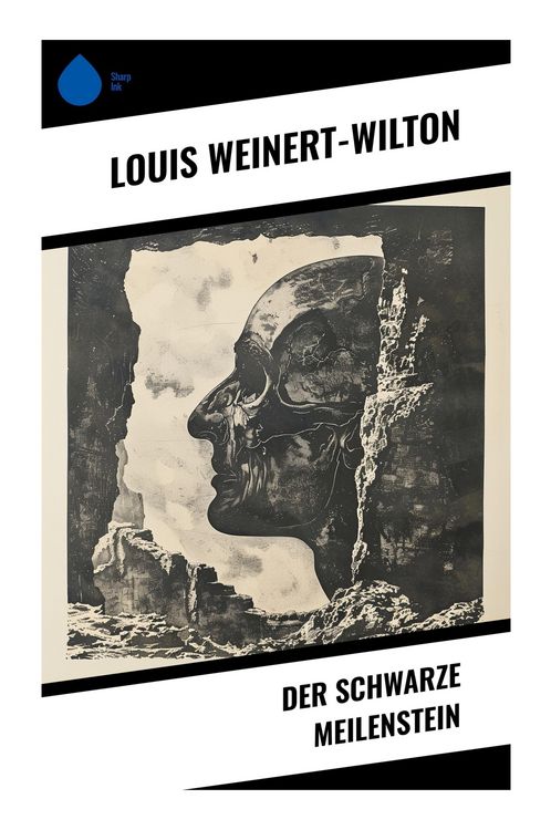 Produktbild: Der schwarze Meilenstein