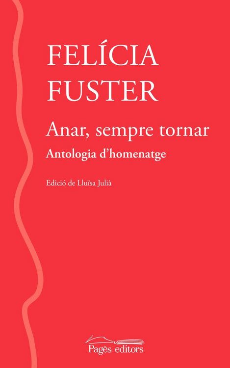 Produktbild: Anar, sempre tornar : Antologia d'homenatge