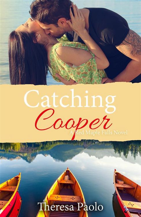 Produktbild: Catching Cooper