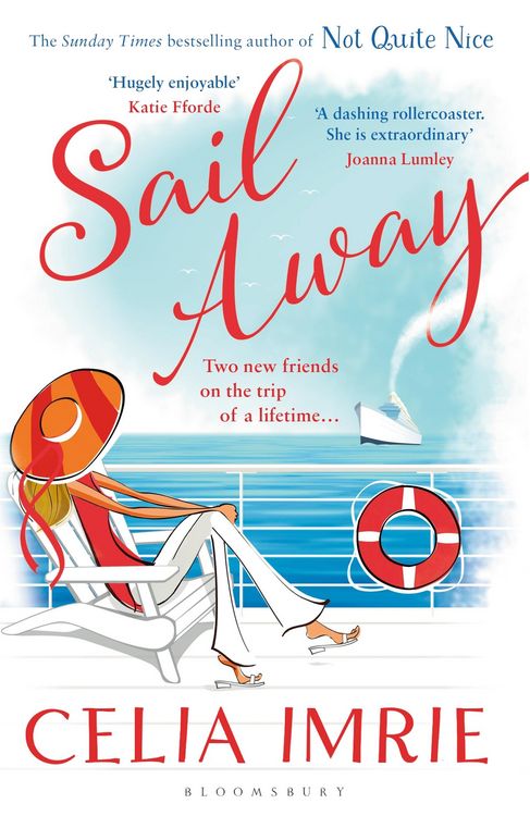 Produktbild: Sail Away