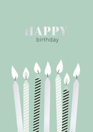 Produktbild: Oh Happy Day - Postkartenset