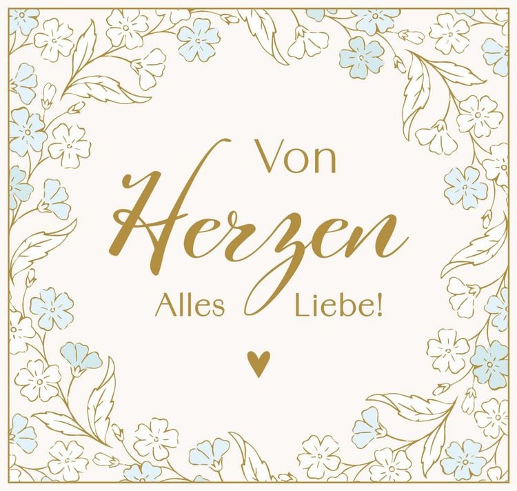 Produktbild: Geldgeschenk zur Hochzeit WWS