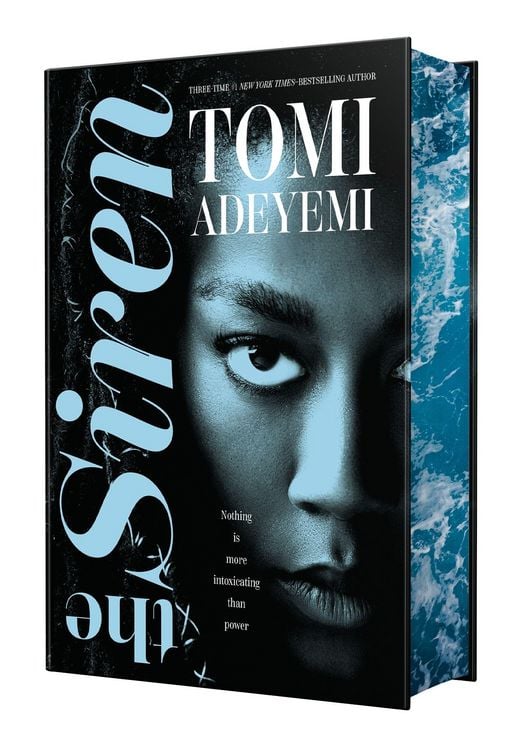 Produktbild: The Siren. Deluxe Edition
