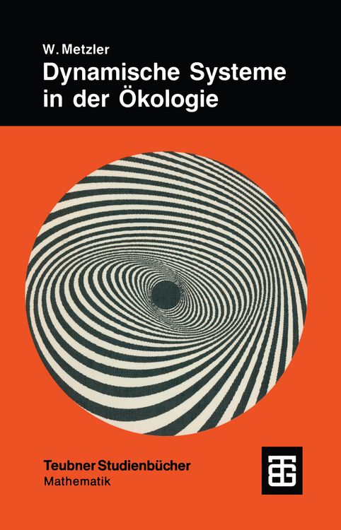 Produktbild: Dynamische Systeme in der &Ouml;kologie