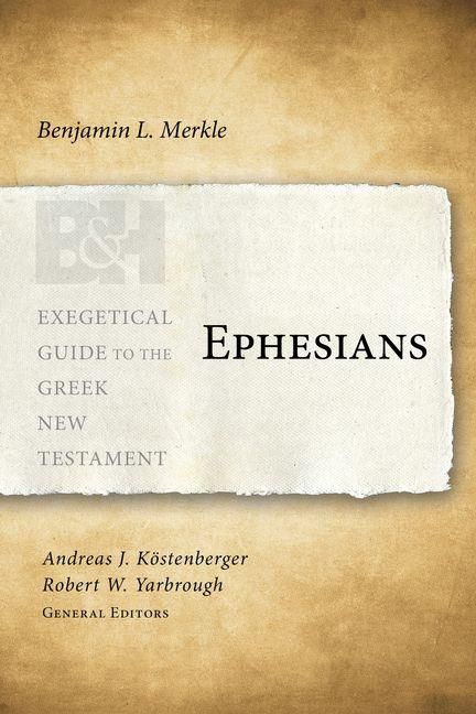Produktbild: Ephesians