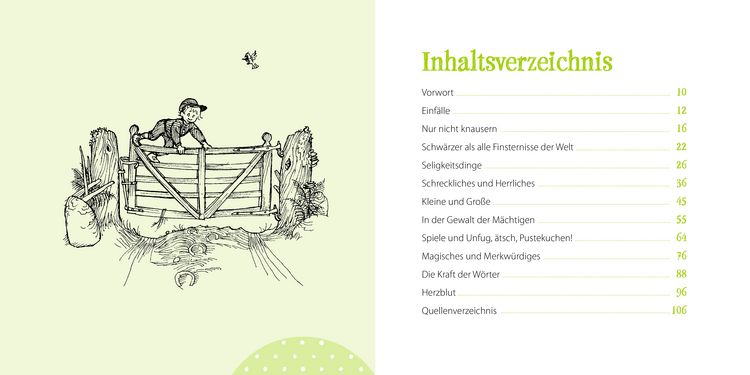 Produktbild: Liebe kleine Krummelus