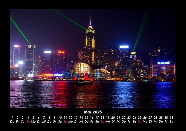 Produktbild: Sehnsucht nach Meer 2025 Fotokalender DIN A3