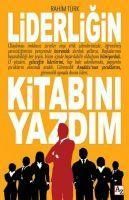 Produktbild: Liderligin Kitabini Yazdim
