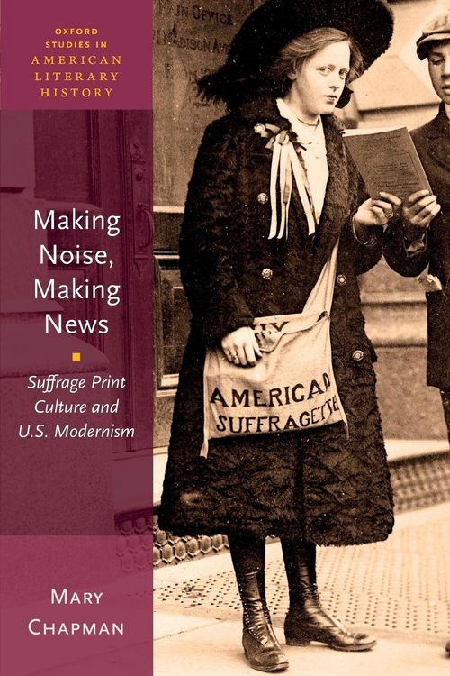 Produktbild: Making Noise, Making News